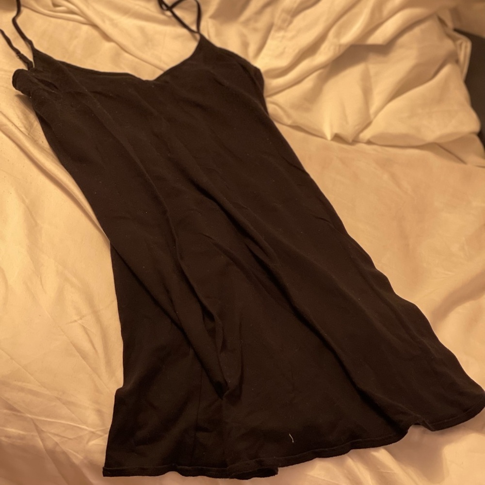 Victoria’s Secret red & black xl slips size XL - plus size